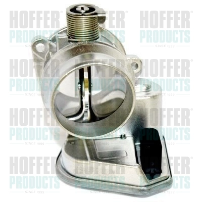 Throttle Body