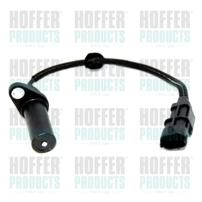 HOFFER 7517679 — Датчик колінчастого вала