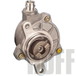 Vacuum Pump, braking system