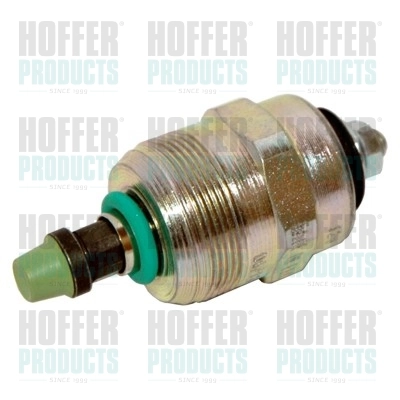 Fuel Cut-off, injection system