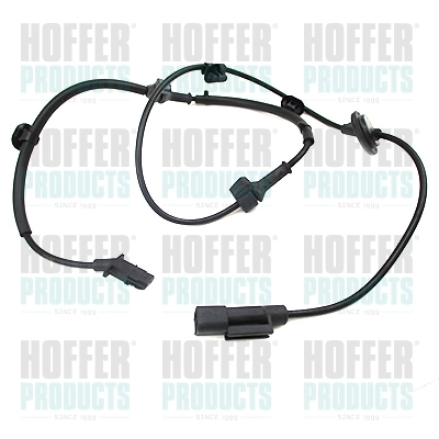 HOFFER 8290911E