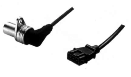 Sensor, crankshaft pulse