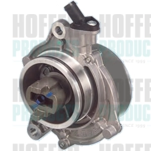 Vacuum Pump, braking system