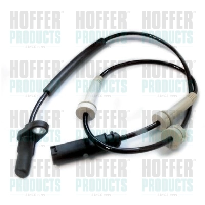 HOFFER 8290641