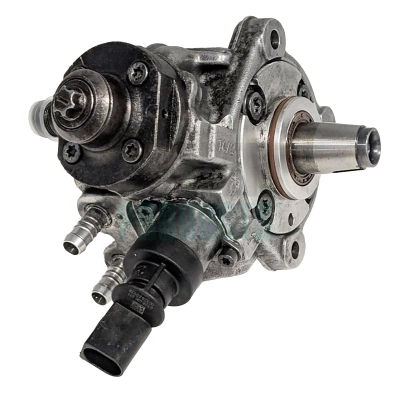 High Pressure Pump