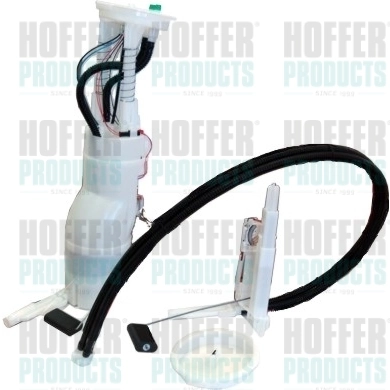 HOFFER 7507253
