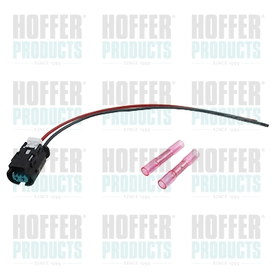 Cable Repair Kit, coolant temperature sensor