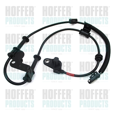HOFFER 8290925E