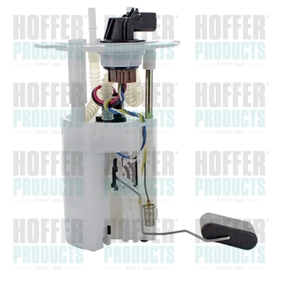 HOFFER 7507629