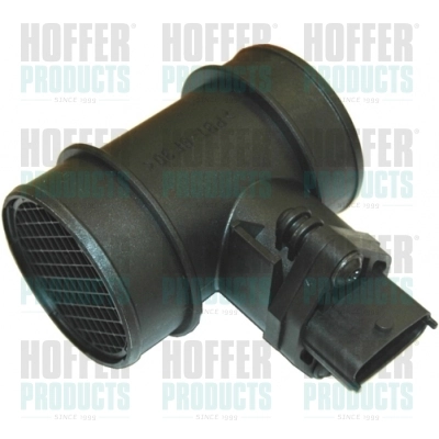 HOFFER 7516157 — Витратомір повітря