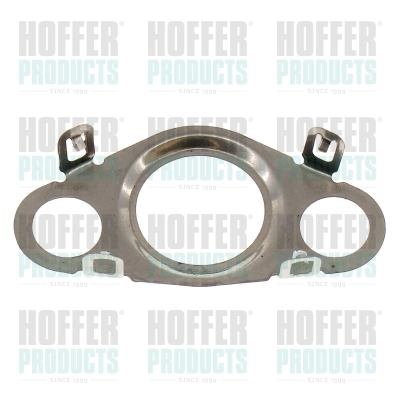 Gasket, EGR valve
