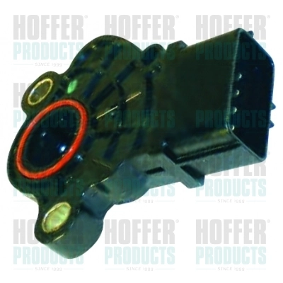 HOFFER 7517502