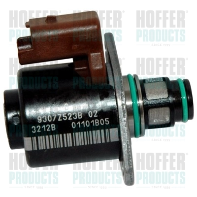 HOFFER 8029134 — Регулятор тиску
