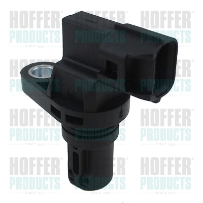 HOFFER 7517873 — Датчик обертів, коробка передач
