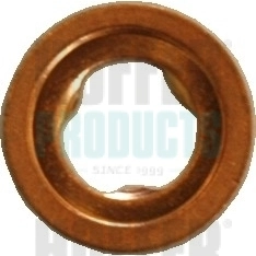 Bague d'étanchéité, porte-injecteur