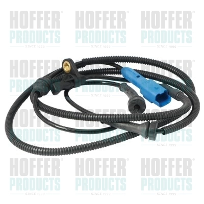 HOFFER 8290164