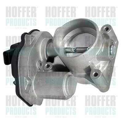 HOFFER 7519202