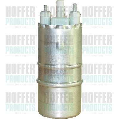 Fuel Pump