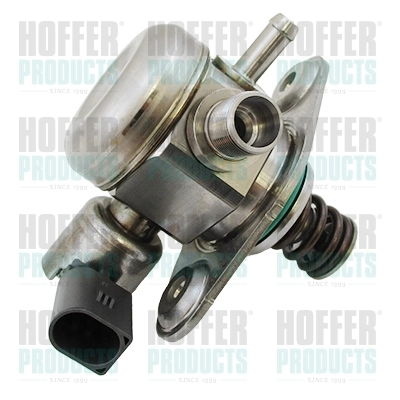 High Pressure Pump
