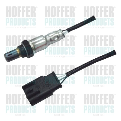 SONDA LAMBDA FIAT 500 2010-