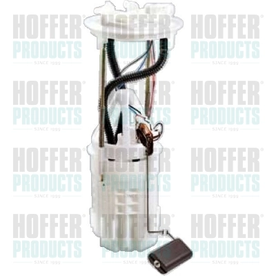 HOFFER 7506962