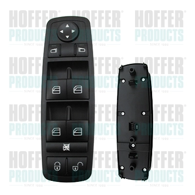HOFFER 2106076