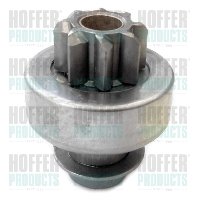Pinion, starter