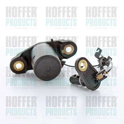 Sensor, engine oil level