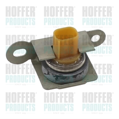 Sensor, accelerator pedal position