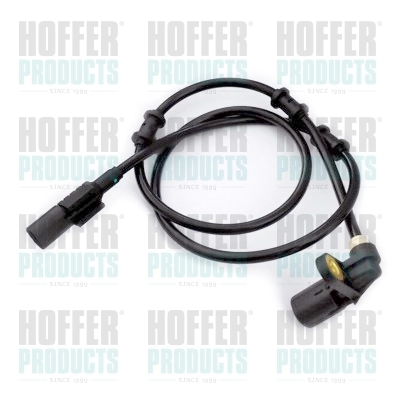 HOFFER 8290707