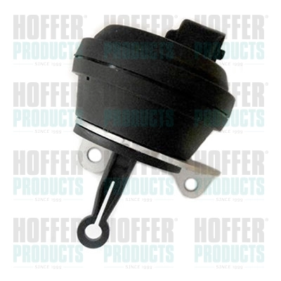 Клапан вакуумний HOFFER 8029533 для Volkswagen Golf 6/Plus, Audi A3 8P та інших