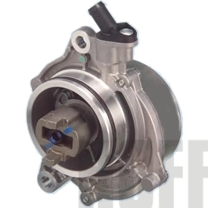 Vacuum Pump, braking system