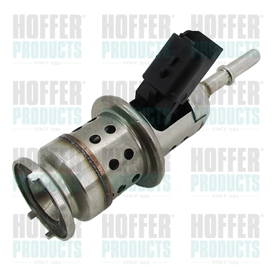HOFFER 7503012 — Форсунка ADBLUE