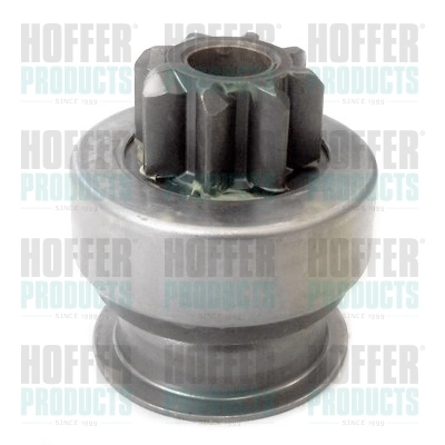 Pinion, starter