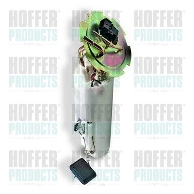 HOFFER 7506537