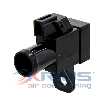 Sensor, interior temperature