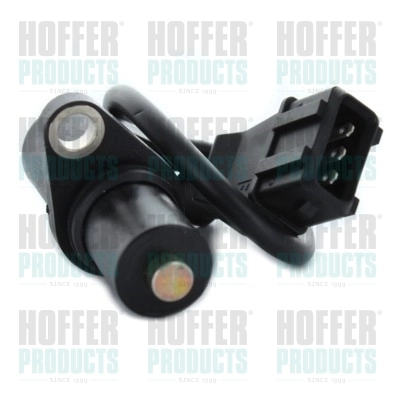 Sensor, camshaft position