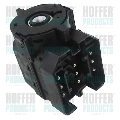 Ignition Switch