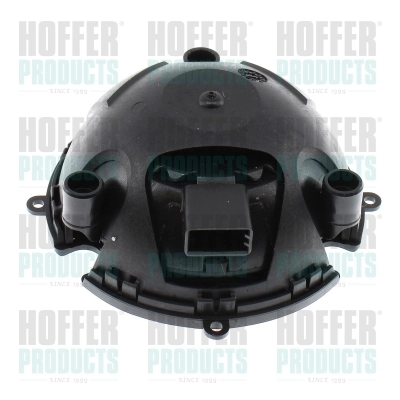 Control Element, exterior mirror