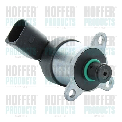 Control Valve, fuel quantity (common rail system)