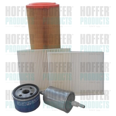 Filter Set