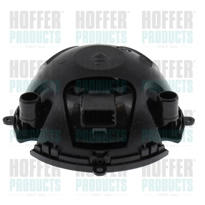 Control Element, exterior mirror