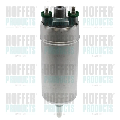 HOFFER 7506815E — Паливний насос