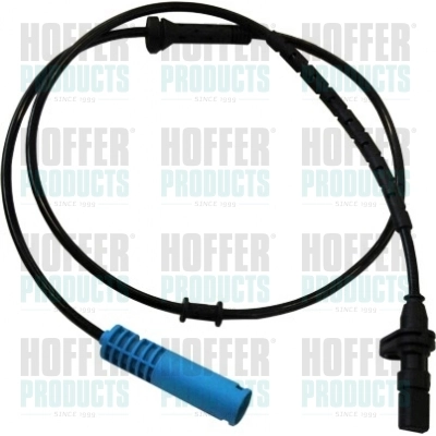 HOFFER 8290077