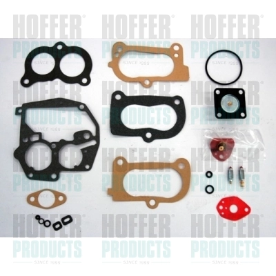 HOFFER S44G