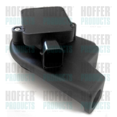 HOFFER 7513539 — Датчик положення педалі акселератора