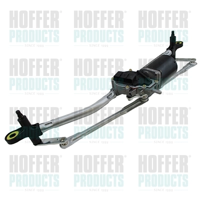 HOFFER 207004 — Трапеція склоочисника