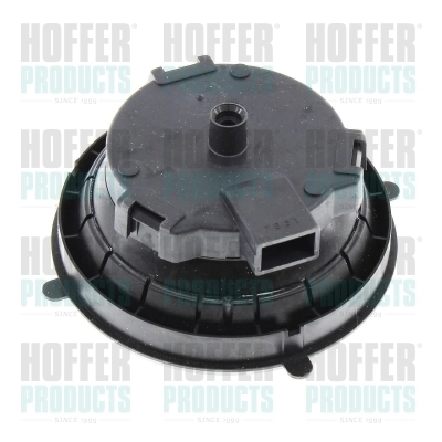 Control Element, exterior mirror