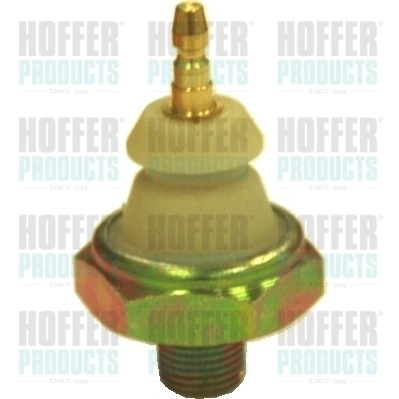 Oil Pressure Switch