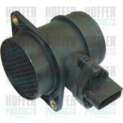 HOFFER 7516159 — Витратомір повітря